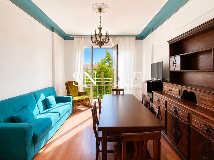 Appartamento con 5 locali in vendita in Viale dei Mille, Campo di Marte, Firenze