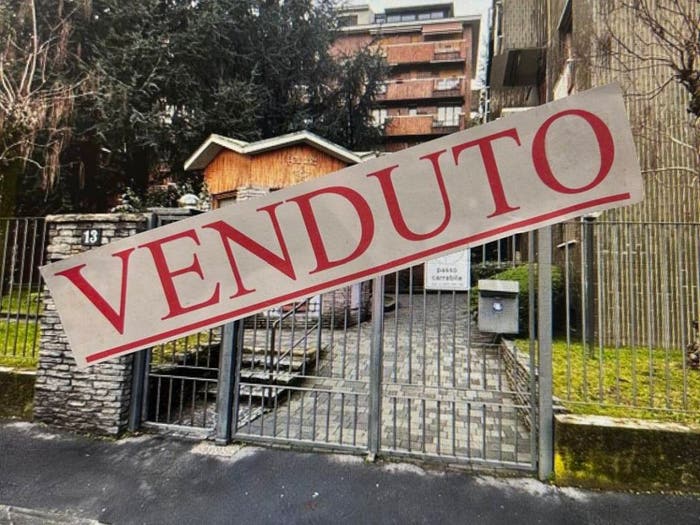 Casa con 5 locali in vendita in Via Monzambano, Dergano, Milano
