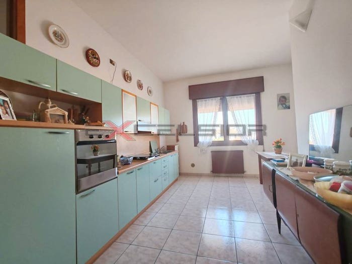 Appartamento quadrilocale in vendita in Via Matteotti, Centro, Cavarzere