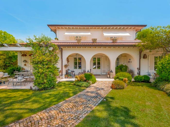Casa con 6 locali in vendita in Via della Barbiera, Caranna, Forte dei Marmi