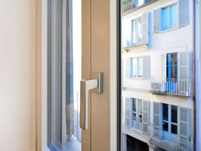 Appartamento bilocale in vendita in via Nerino, Carrobbio, Milano