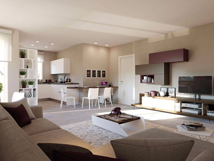 Appartamento con 6 locali in vendita in Arzergrande