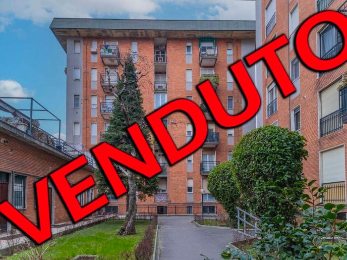 Appartamento monolocale in vendita in Via Trevi, Dergano, Milano