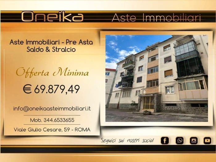 Appartamento con 6 locali in vendita in Via Michele Morelli, Centro, Marano di Napoli