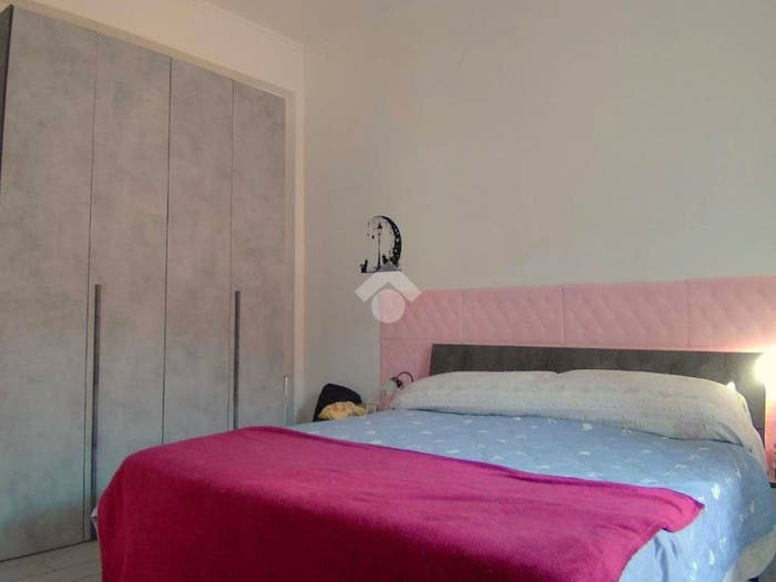 Appartamento trilocale in vendita in Via Incisa in Val D'Arno, Fidene, Roma