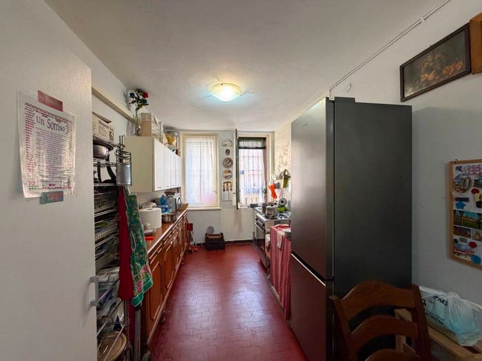 Appartamento trilocale in vendita in Via Giovanni Battista Piranesi, Porta Vittoria, Milano