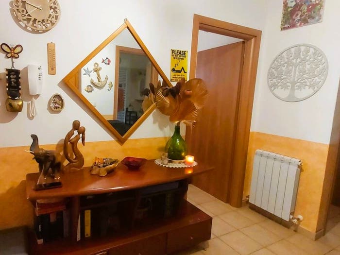 Appartamento con 5 locali in vendita in contrada  carratelli, Amantea