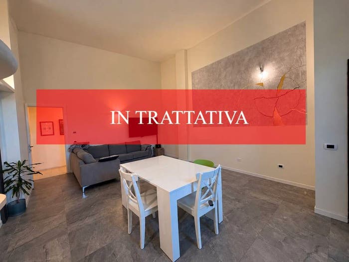 Appartamento trilocale in vendita in Via Filatoio, Lonato, Lonato del Garda