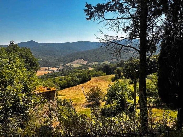 Casa con 6 locali in vendita in Centro, Montecatini Val di Cecina