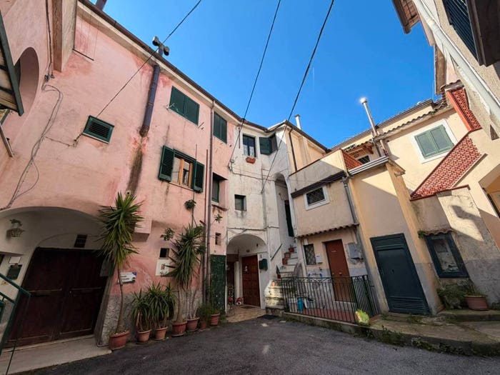 Appartamento bilocale in vendita in Via Giannattasio, Sieti, Giffoni Sei Casali