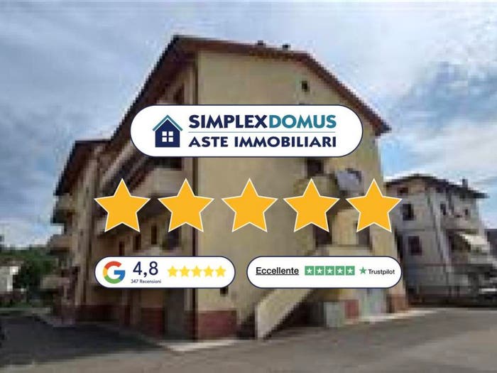 Appartamento trilocale in vendita in II Giugno, Castelluccio, Capolona