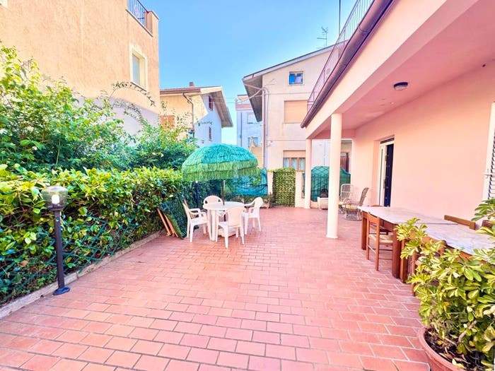 Casa trilocale in vendita in Via Po, Lungomare Marconi, Alba Adriatica