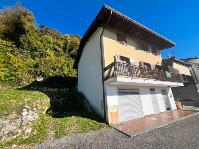 Casa trilocale in vendita in Via Toffoli, Centro, Forgaria nel Friuli