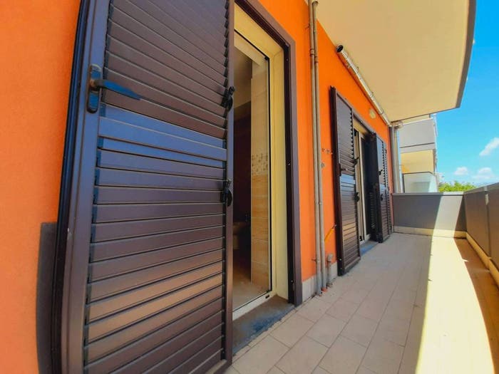 Appartamento trilocale in vendita in Via Niccolò Tommaseo, Centro, Giarre