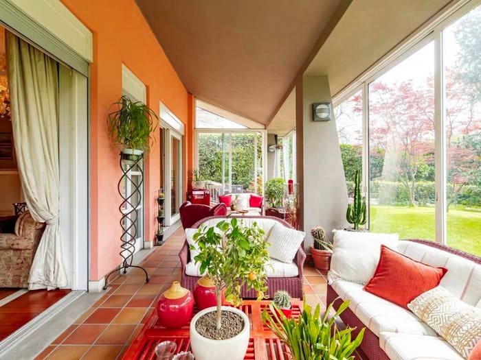 Casa con 6 locali in vendita in Gallaratese, Milano