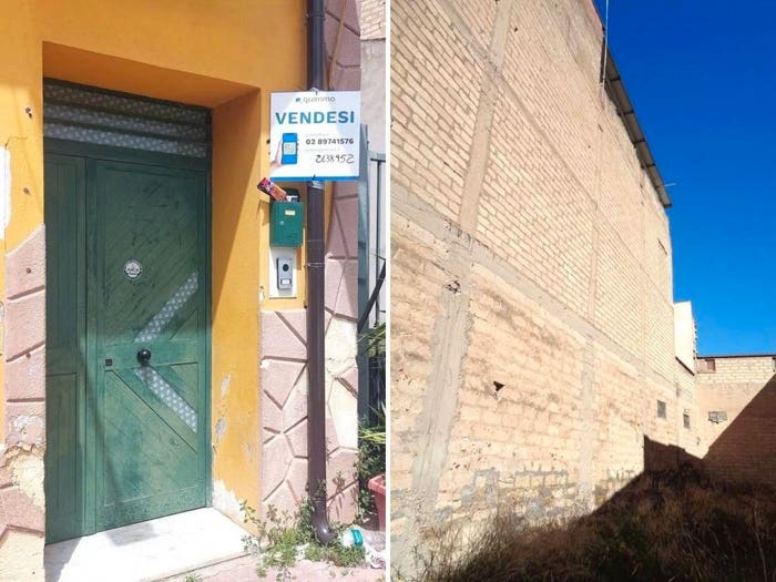 Case in Vendita e in Affitto - 2