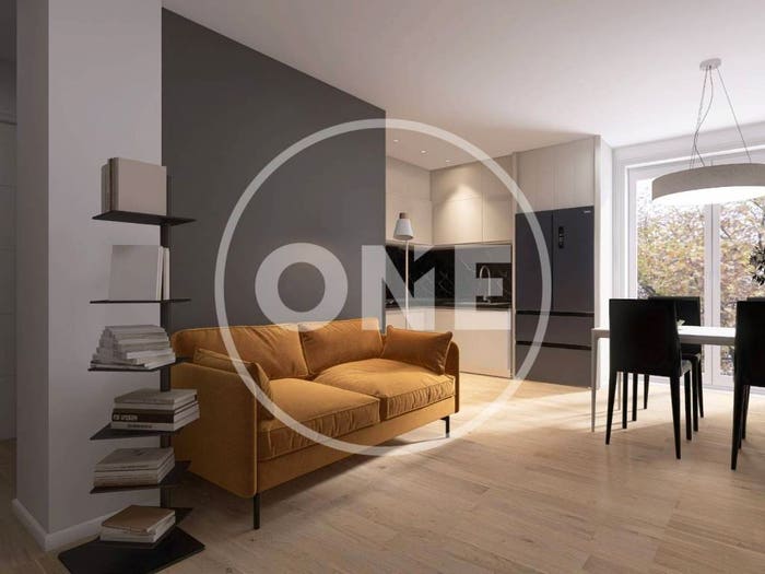 Appartamento trilocale in vendita in Via Sallustio, Porta Nuova, Pescara