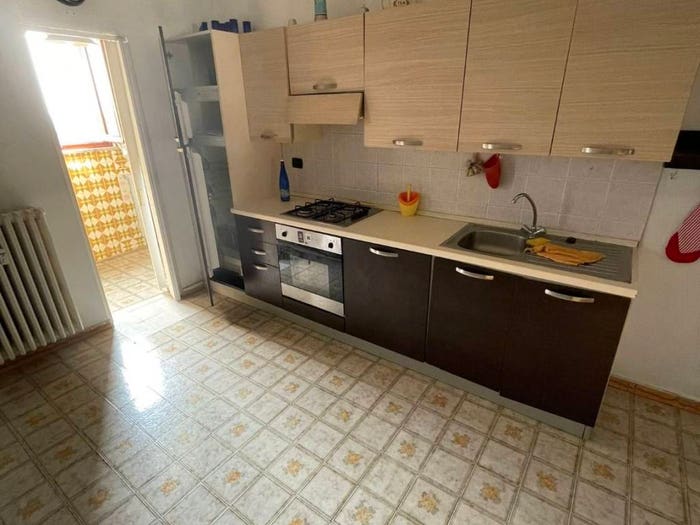 Appartamento trilocale in vendita in Strada Volvera, Centro, Orbassano