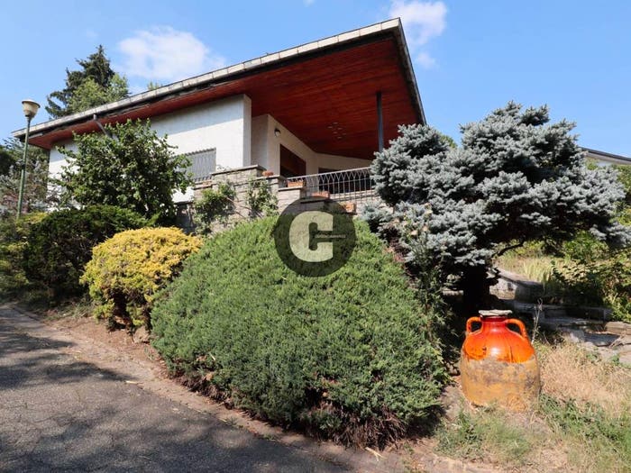 Casa con 6 locali in vendita in Via Traforo, Pino Torinese