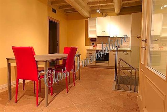 Appartamento bilocale in vendita in Via Filippo Corridoni, Centro, Mantova