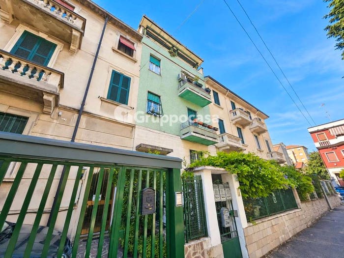 Appartamento trilocale in vendita in Via Lugo, Bovisa, Milano