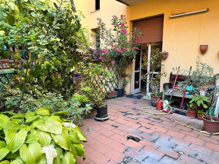 Appartamento quadrilocale in vendita in Via M Calari, San Felice, Bologna