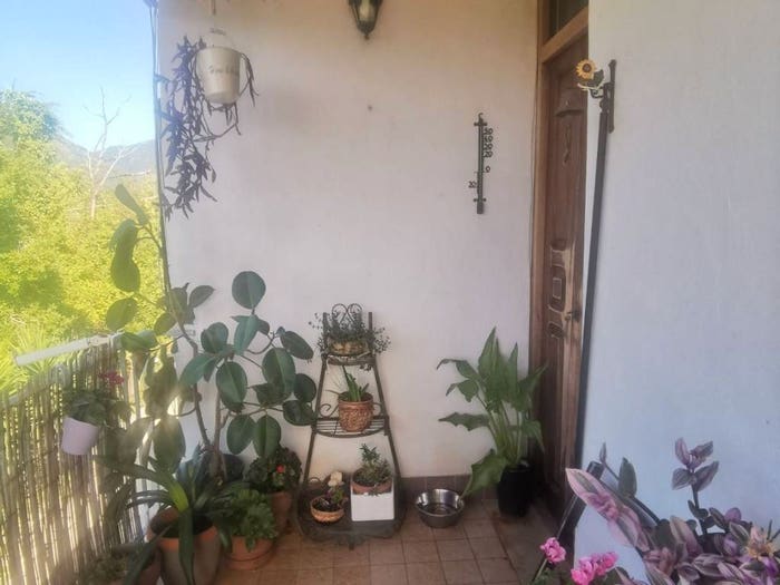 Appartamento trilocale in vendita in Contrada Sant'Eleuterio, Maenza