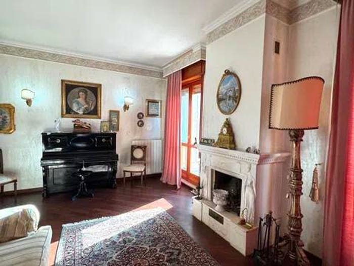 Appartamento con 6 locali in vendita in Via Libera, Sant'Anna Sant'Eligio, Foggia