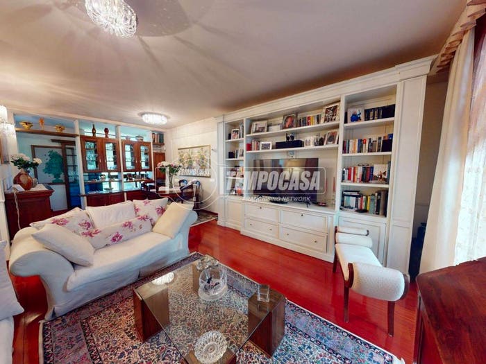 Casa trilocale in vendita in Via Dante Chiasserini, Bovisasca, Milano
