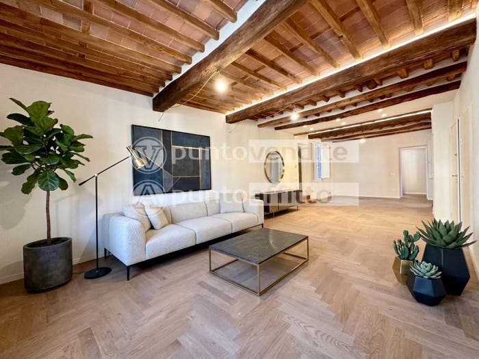 Appartamento con 6 locali in vendita in Corte Campana, Piazza Napoleone San Michele, Lucca