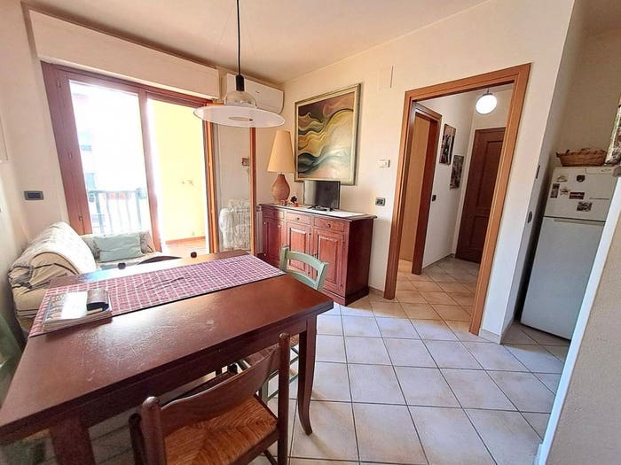 Appartamento bilocale in vendita in Centro, Passignano sul Trasimeno
