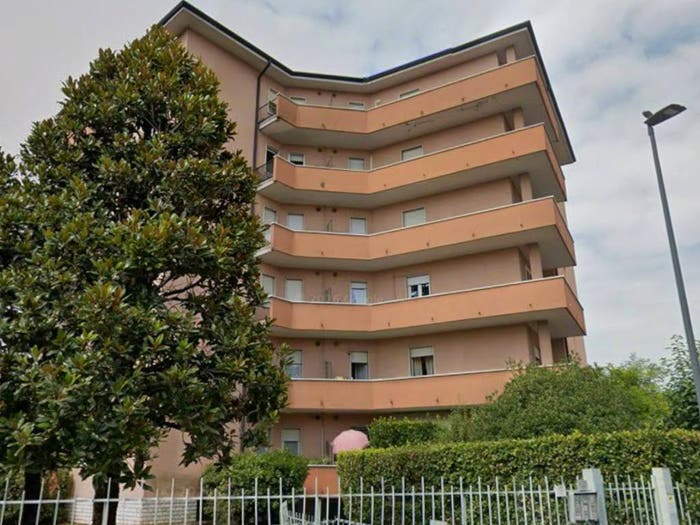 Appartamento bilocale in vendita in Via Francesco Petrarca, Fiumicello, Brescia
