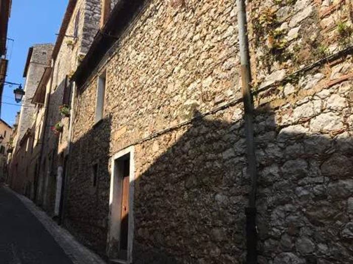 Casa monolocale in vendita in Centro, Priverno