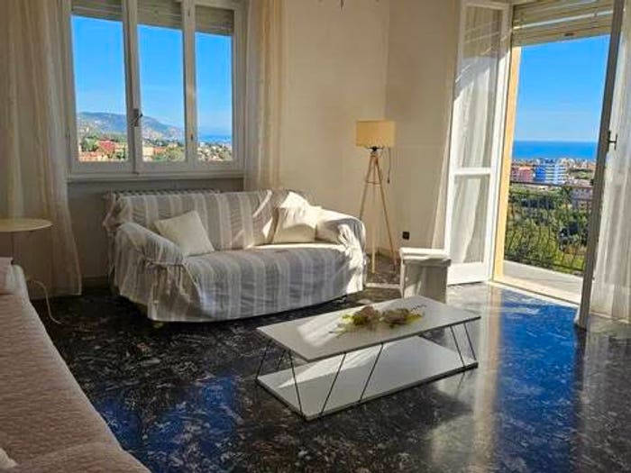 Appartamento con 5 locali in vendita in Via Capae, Centro, Boissano