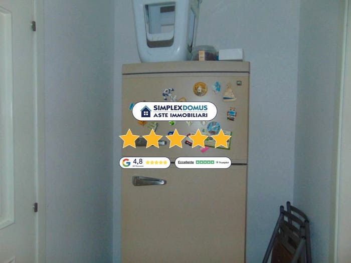 Appartamento quadrilocale in vendita in Via Palestro, San Ferdinando di Puglia