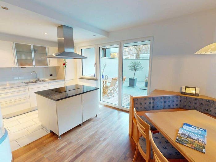 Casa con 6 locali in vendita in Plosestraße, Centro, Bressanone
