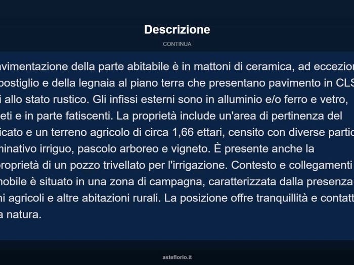 Case in Vendita e in Affitto - 2