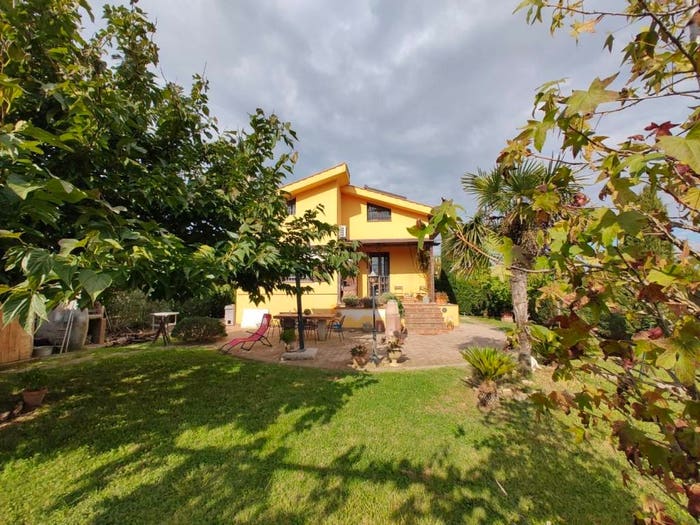 Casa quadrilocale in vendita in Fauglia