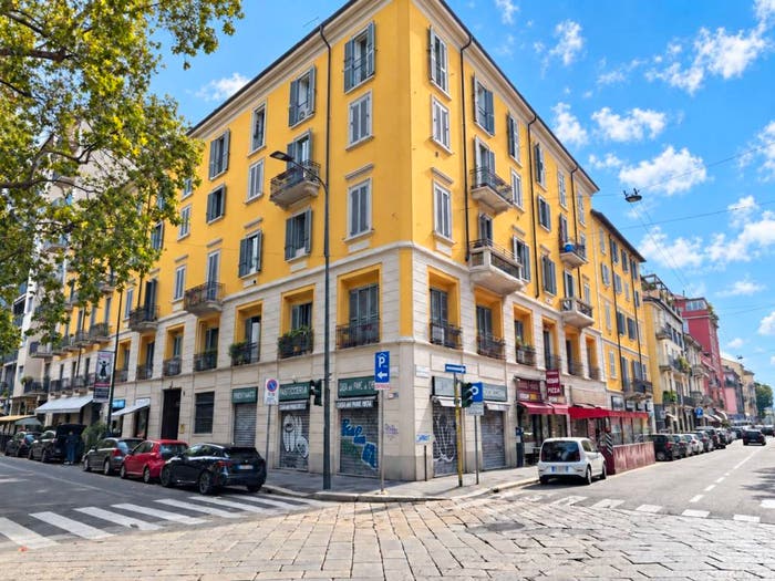 Appartamento bilocale in vendita in via poliziano, Sempione, Milano