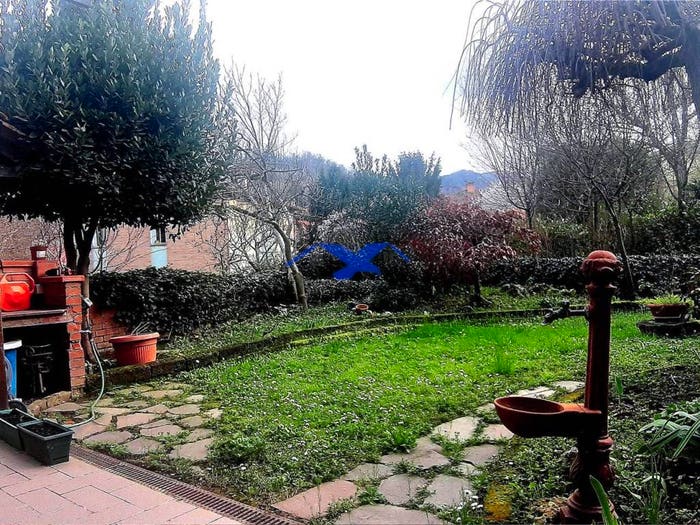 Casa con 5 locali in vendita in Monte San Giovanni, Monte San Pietro