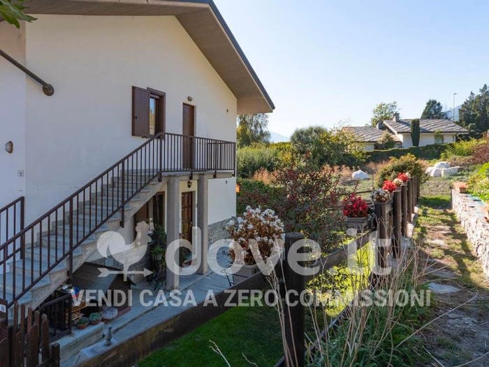 Appartamento trilocale in vendita in Località les Rouiyes, Chef Lieu, SaintChristophe