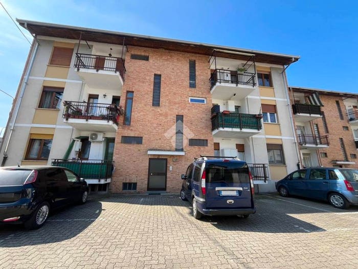 Appartamento con 5 locali in vendita in Str dei Sospiri, Centro, Castellamonte