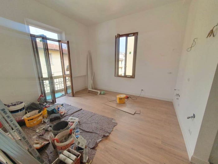 Appartamento trilocale in vendita in Via Raffaello Lambruschini, Leopoldo Vittorio Emanuele Statuto, Firenze