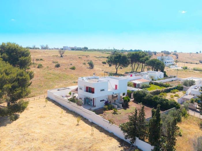 Casa con 6 locali in vendita in Scala Di Furno, Porto Cesareo