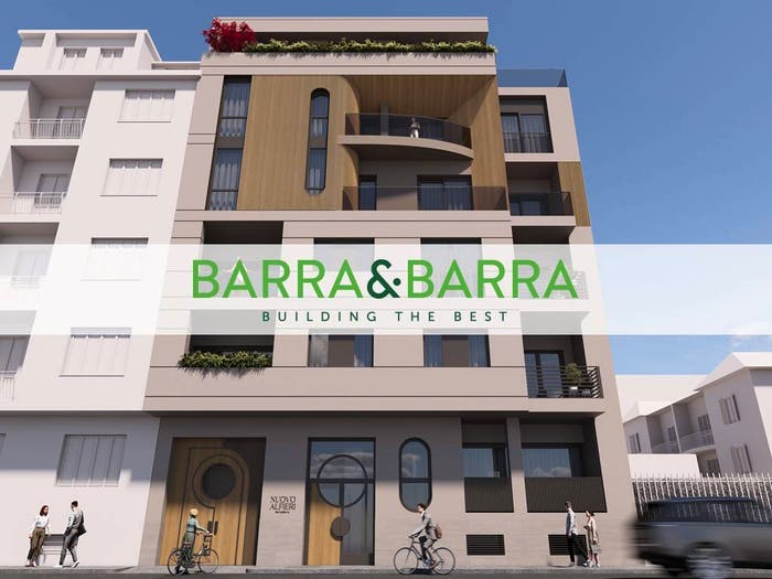 Appartamento trilocale in vendita in Via Vittorio Bersezio, Centro, Cuneo