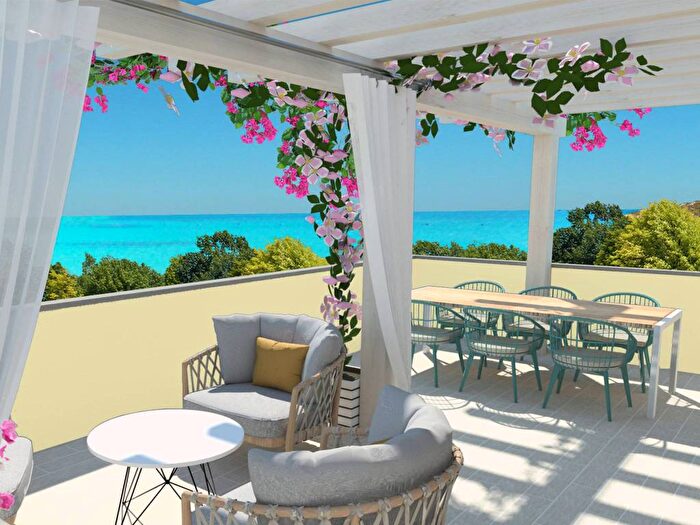 Casa bilocale in vendita in Centro, Santa Teresa Gallura