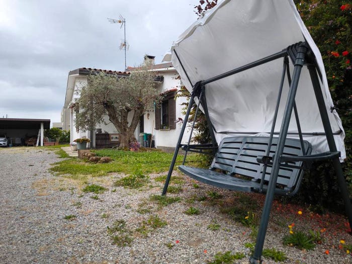 Casa quadrilocale in vendita in Via Prava, San Michele San Giorgio, Bregnano