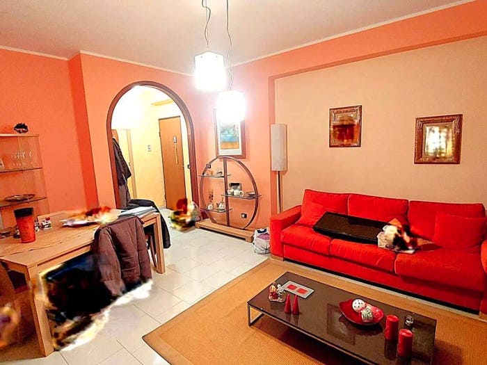 Appartamento quadrilocale in vendita in Emilia SNC, Centro, Giarre