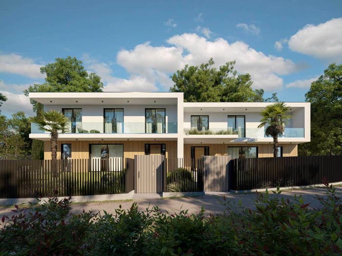Casa quadrilocale in vendita in Via Antonio Vivaldi, Capiago Intimiano Olmeda, Capiago Intimiano