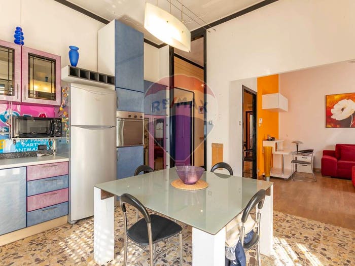 Appartamento con 6 locali in vendita in Via Mazara, Lentini